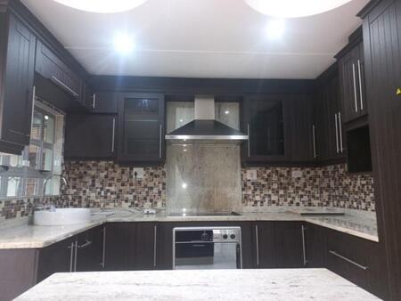 3 Bedroom House in Newlands West