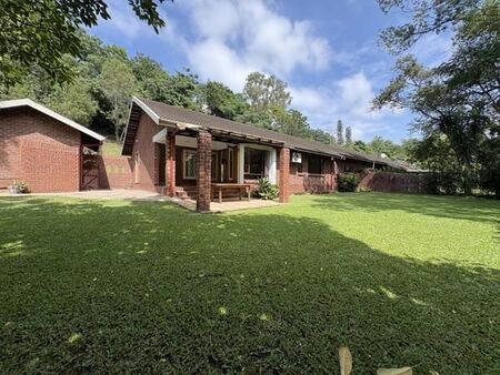 3 Bedroom House in Berea West