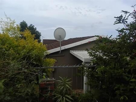 3 Bedroom House in Shallcross