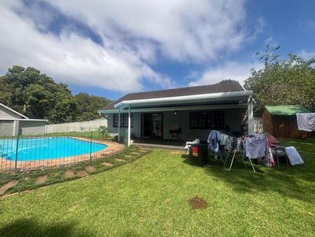 2 Bedroom Townhouse in Winston Park