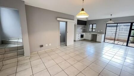 2 Bedroom Townhouse in Durban North