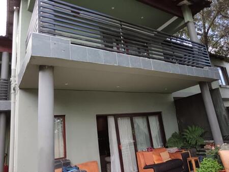 4 Bedroom Townhouse in Roodeplaat