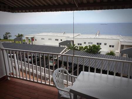 2 Bedroom Apartment in Umdloti Beach