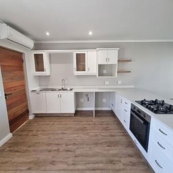 2 Bedroom Apartment in Assagay