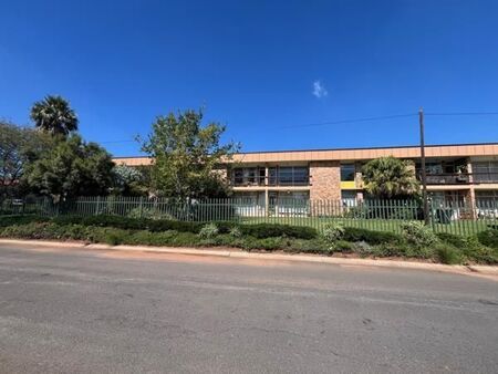 2 Bedroom Apartment in Rant en Dal