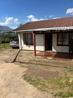 2 Bedroom House in Kokstad