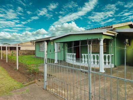 3 Bedroom House in Stanger