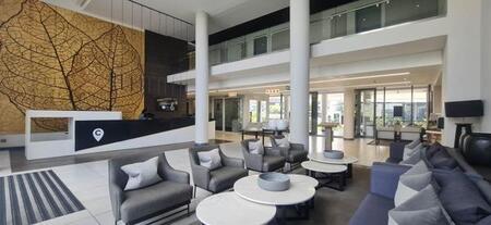 1 Bedroom Apartment in Menlyn