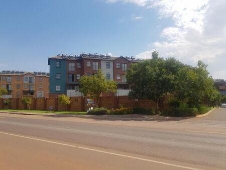 2 Bedroom Flat in Montana