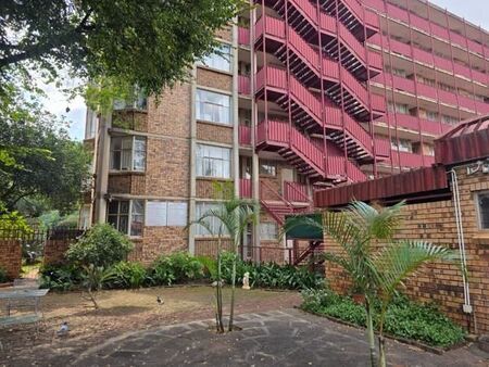 2 Bedroom Apartment in Wonderboom South