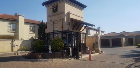 3 Bedroom Townhouse in Montana