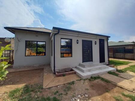 3 Bedroom House in Selection Park