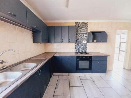 2 Bedroom Apartment in Gerdview