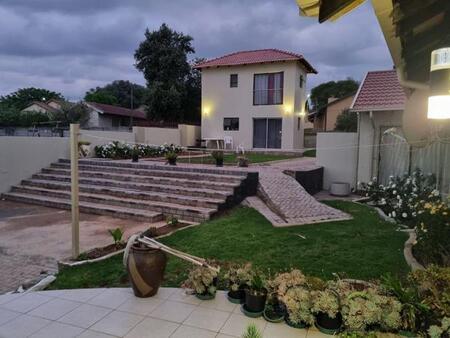 1 Bedroom House in Birch Acres