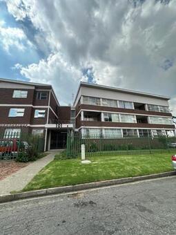 1 Bedroom Apartment in Eastleigh