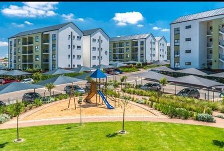 1 Bedroom Apartment in Boksburg Central