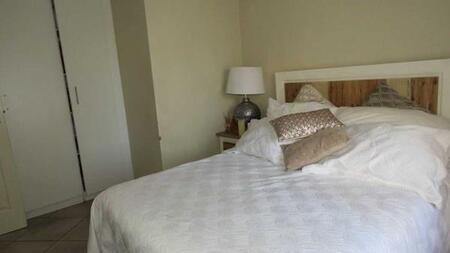 1 Bedroom Townhouse in Albertsdal