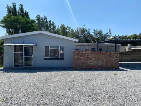 1 Bedroom Apartment in Bothaville