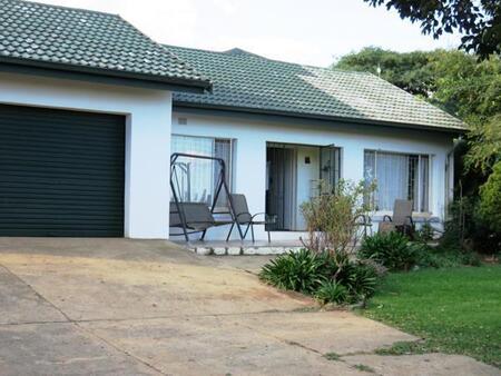 3 Bedroom House in Deneysville