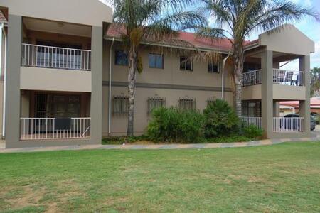 2 Bedroom House in Doorn