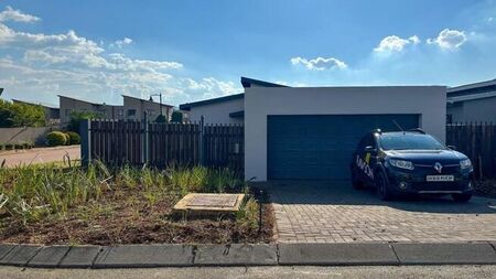 3 Bedroom house to rent in Gateway Manor, Hartbeespoort