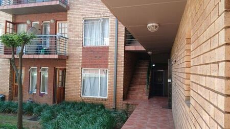 2 Bedroom apartment to rent in Auckland Park, Johannesburg
