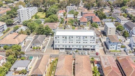 1 Bedroom loft apartment to rent in Kenilworth, Cape Town
