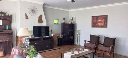 4 Bedroom house to rent in Brandfort