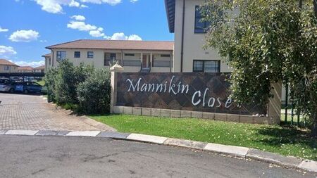 1 Bedroom bachelor to rent in Parkrand, Boksburg