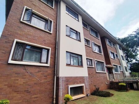 2 Bedroom apartment to rent in Westridge, Durban