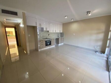 1 Bedroom apartment to rent in New Town Centre, Umhlanga