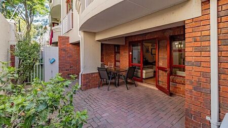 2 Bedroom apartment to rent in Edenburg, Sandton