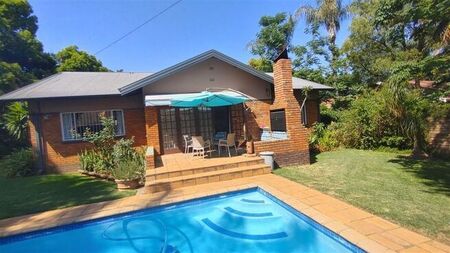 3 Bedroom house rented in Meyerspark, Pretoria