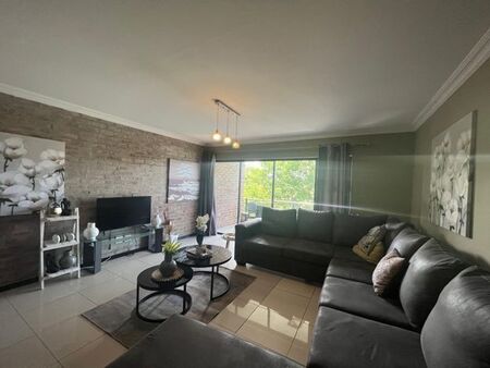 2 Bedroom apartment to rent in Solheim, Germiston