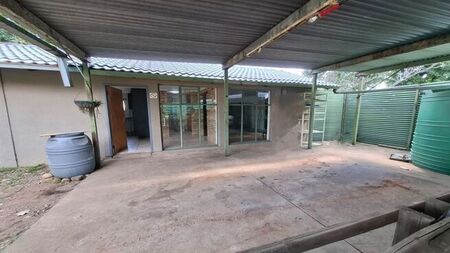 1 Bedroom smallholding to rent in Vaalbank, Bronkhorstspruit