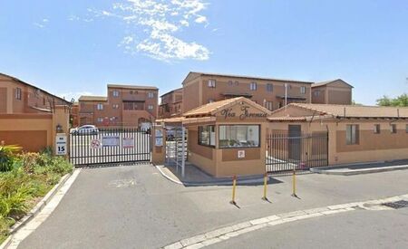 2 Bedroom duplex apartment to rent in Parklands East, Blouberg