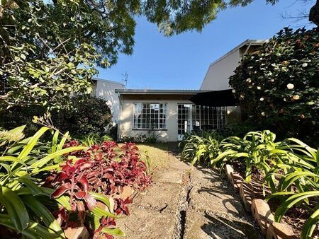 1 Bedroom apartment to rent in Sandown, Sandton