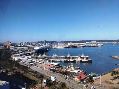 3 Bedroom apartment to rent in Durban Central