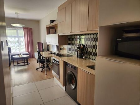 1 Bedroom apartment to rent in Rivonia, Sandton