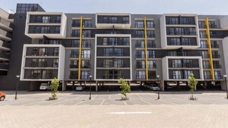 1 Bedroom apartment to rent in New Town Centre, Umhlanga