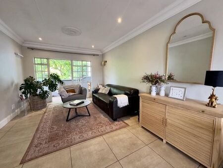 1 Bedroom apartment to rent in Rivonia, Sandton