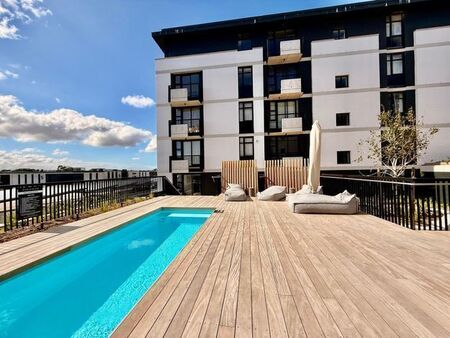 1 Bedroom apartment to rent in Observatory, Cape Town