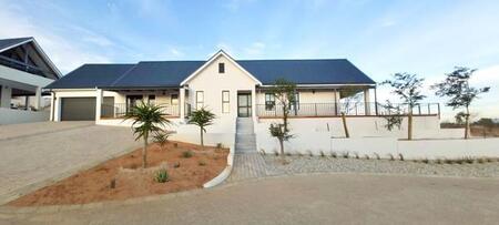 3 Bedroom House in Malmesbury