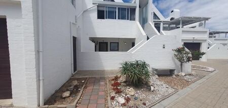 2 Bedroom Apartment in Dwarskersbos