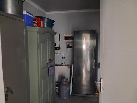 4 Bedroom House in Britannia Bay