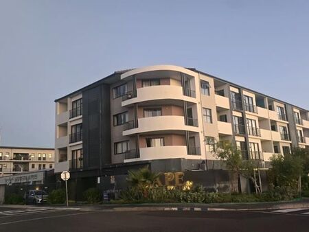 1 Bedroom Apartment in Waves Edge