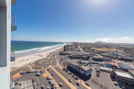 Studio apartment in Waves Edge