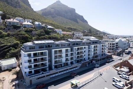 1 Bedroom Apartment in Muizenberg