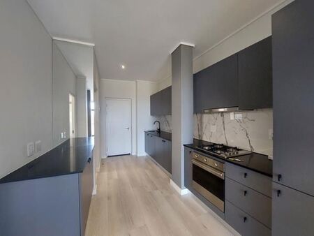 1 Bedroom Apartment in Paardevlei