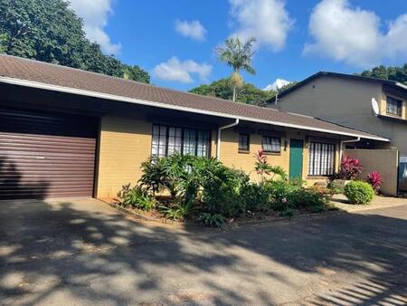 3 Bedroom House in Pennington